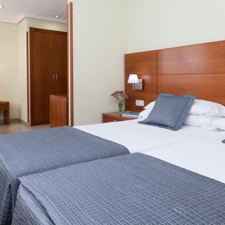 Porcel Torre Garden - Triple Room - 6
