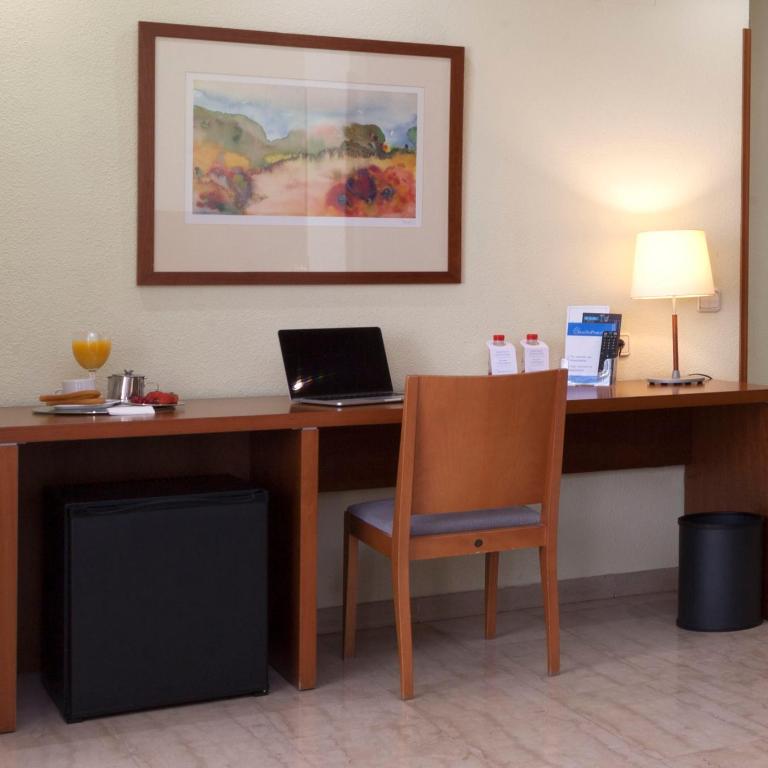 Porcel Torre Garden - Double or Twin Room - 8