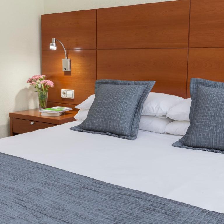 Porcel Torre Garden - Double or Twin Room - 3