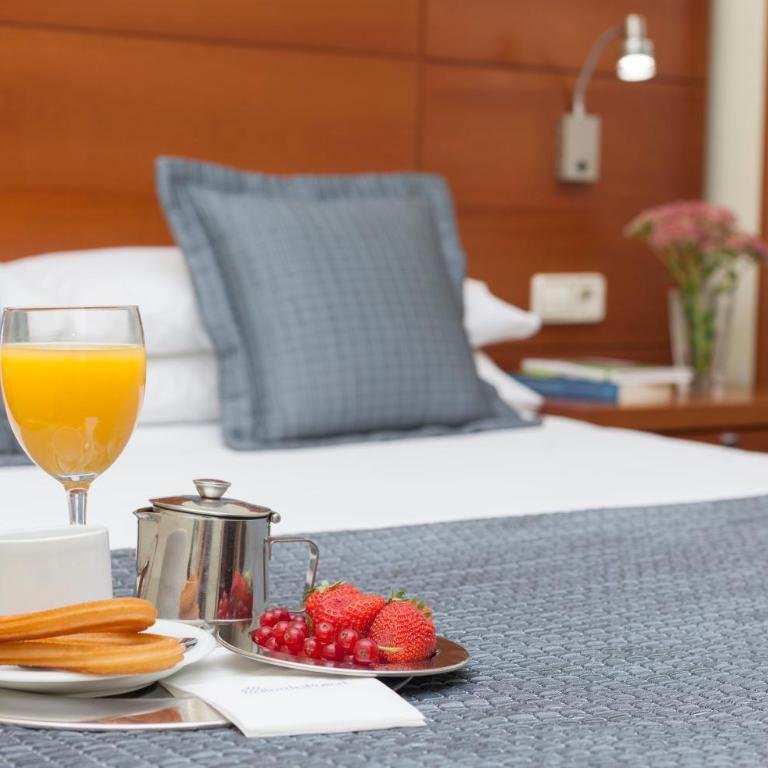 Porcel Torre Garden - Double or Twin Room - 4