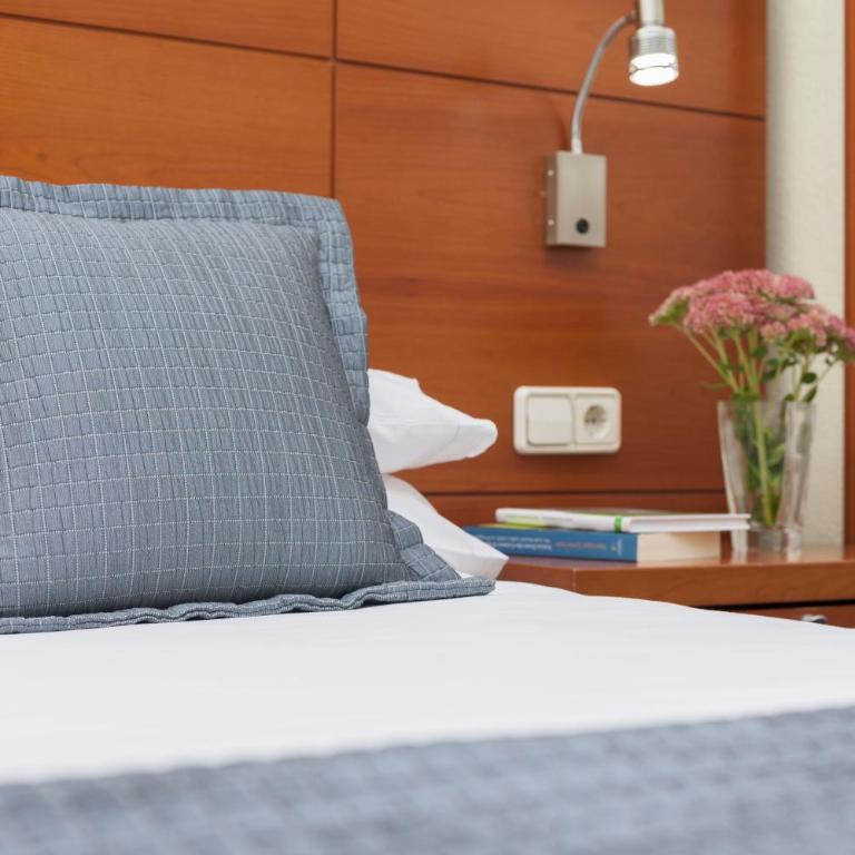 Porcel Torre Garden - Double or Twin Room - 5