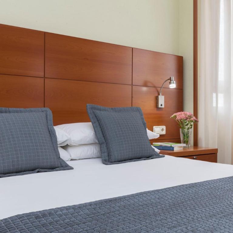 Porcel Torre Garden - Double or Twin Room - 6