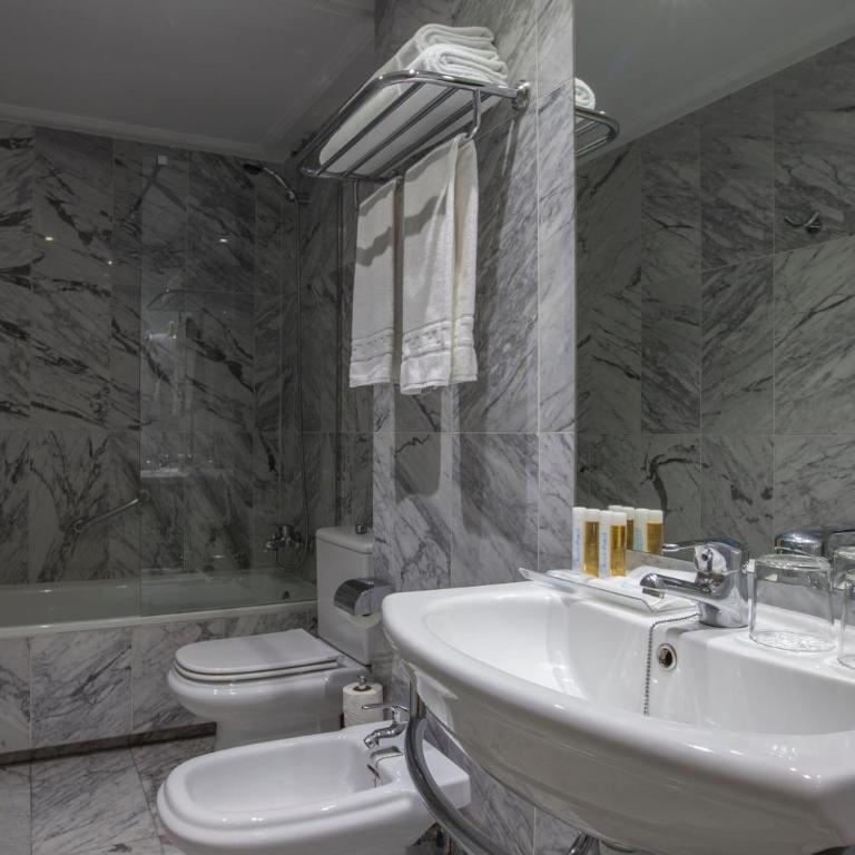 Porcel Torre Garden - Double or Twin Room - 7