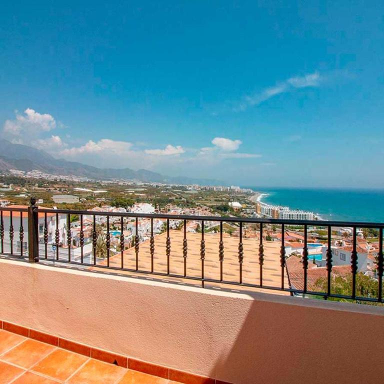 Spectacular views of the sea, Punta Lara, Nerja, Nº7 - Casa Unifamiliar de 3 dormitorios - 21