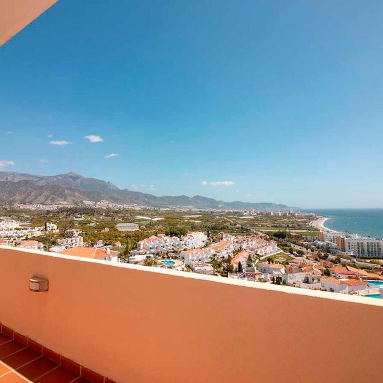 Spectacular views of the sea, Punta Lara, Nerja, Nº7 - Casa Unifamiliar de 3 dormitorios - 22