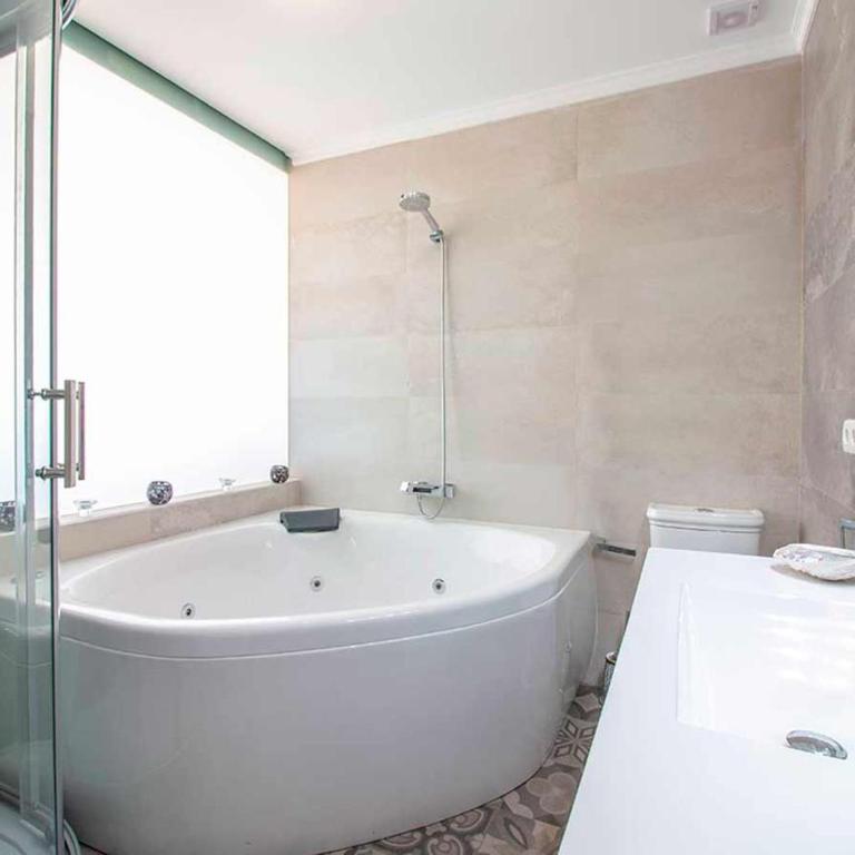 Spectacular views of the sea, Punta Lara, Nerja, Nº7 - Casa Unifamiliar de 3 dormitorios - 18