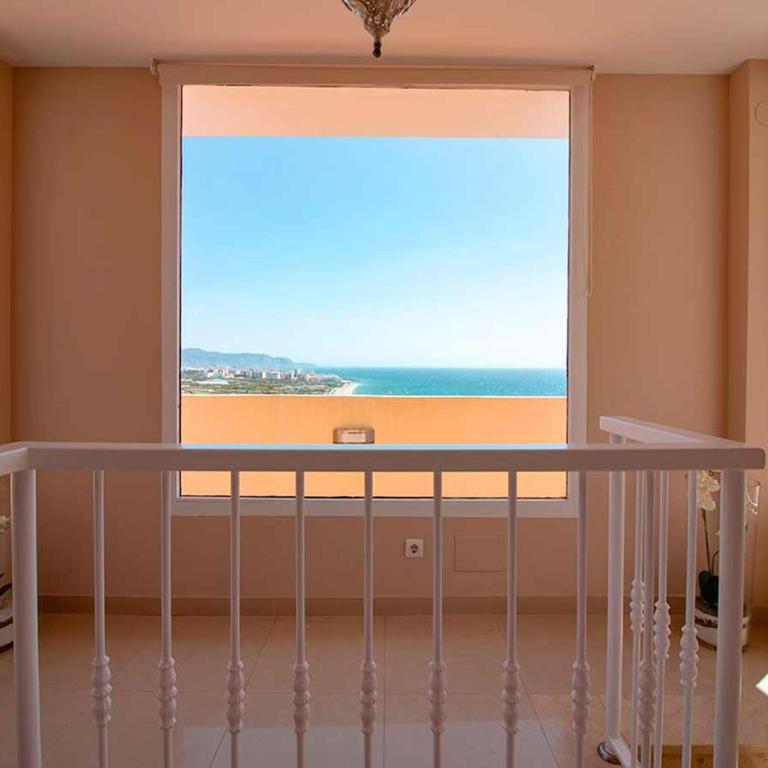 Spectacular views of the sea, Punta Lara, Nerja, Nº7 - Casa Unifamiliar de 3 dormitorios - 14