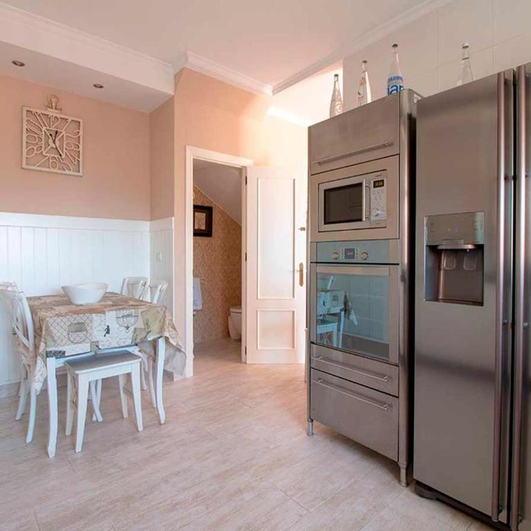 Spectacular views of the sea, Punta Lara, Nerja, Nº7 - Casa Unifamiliar de 3 dormitorios - 8