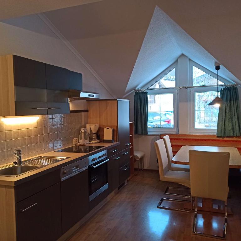 Apart Bella Mira - Apartment 2 mit 1 Schlafzimmer - 2