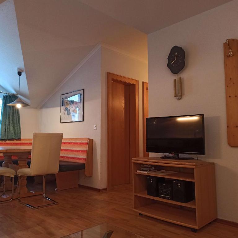 Apart Bella Mira - Apartment 2 mit 1 Schlafzimmer - 3