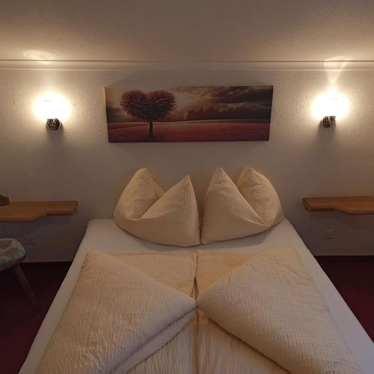 Apart Bella Mira - Apartment 2 mit 1 Schlafzimmer - 6