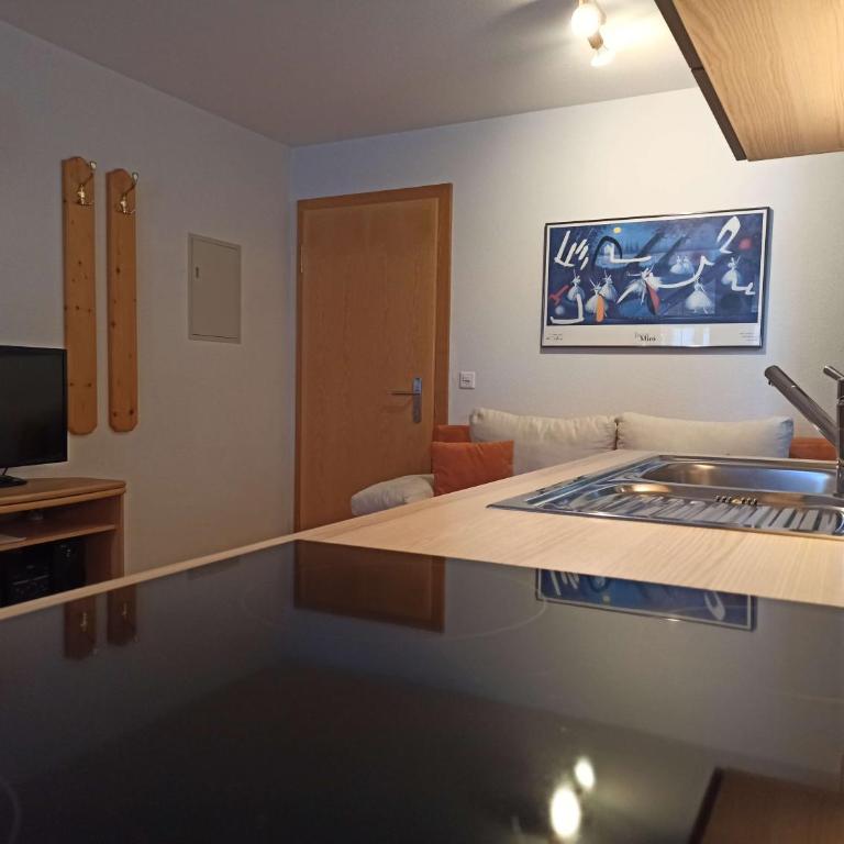 Apart Bella Mira - Apartment 2 mit 1 Schlafzimmer - 8