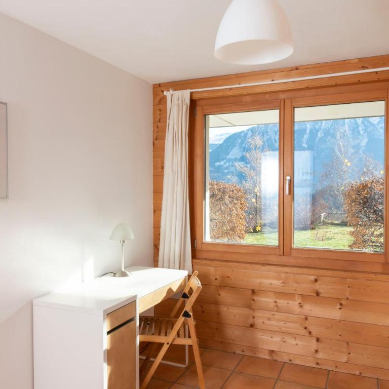 Chalet Lyngen - Apartment mit 2 Schlafzimmern - 14