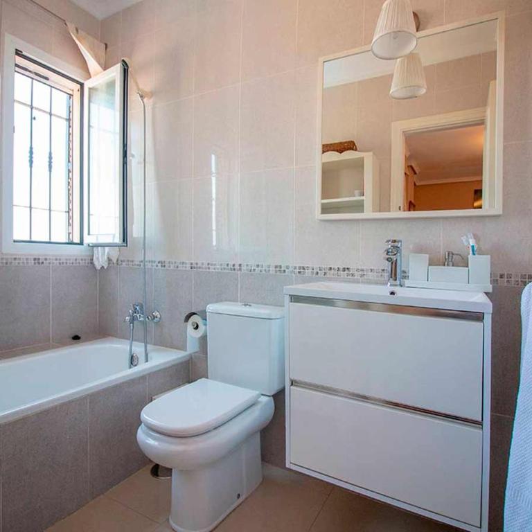 Spectacular views of the sea, Punta Lara, Nerja, Nº7 - Casa Unifamiliar de 3 dormitorios - 13