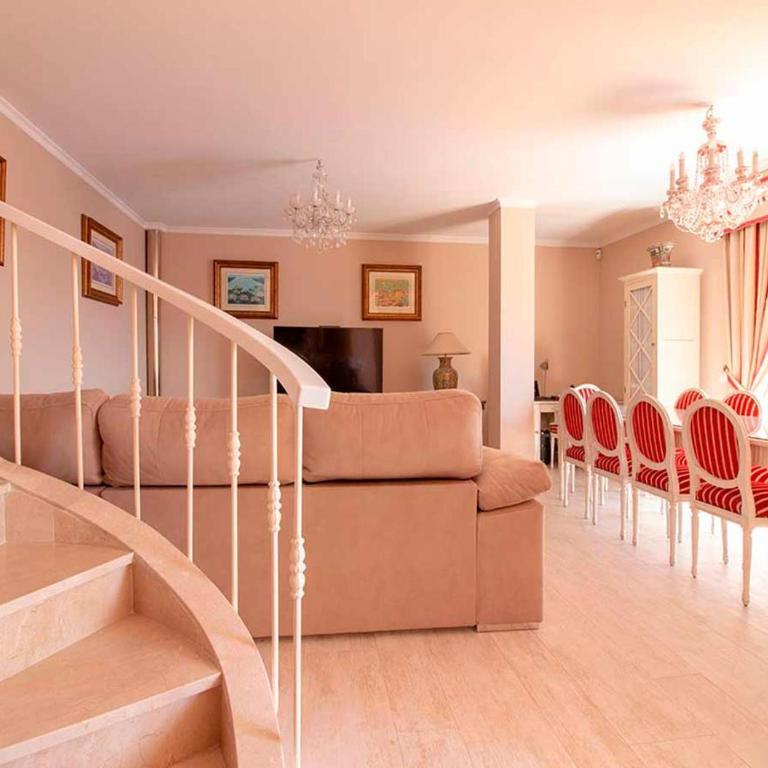 Spectacular views of the sea, Punta Lara, Nerja, Nº7 - Casa Unifamiliar de 3 dormitorios - 6