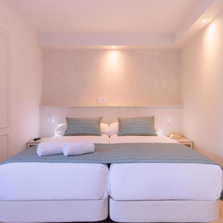 Palmasol - Habitación Promo - 2