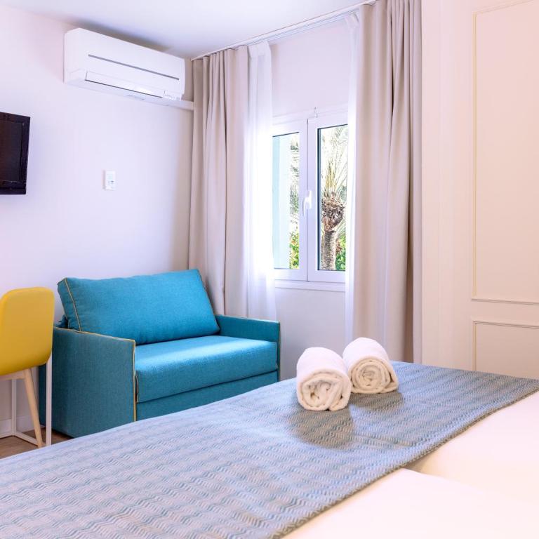 Palmasol - Habitación Promo - 4