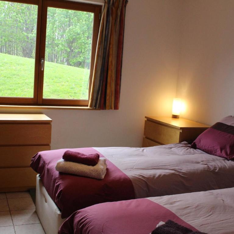 Les Carroz Modern Alpine Chalet - central - Superior Chalet - 12