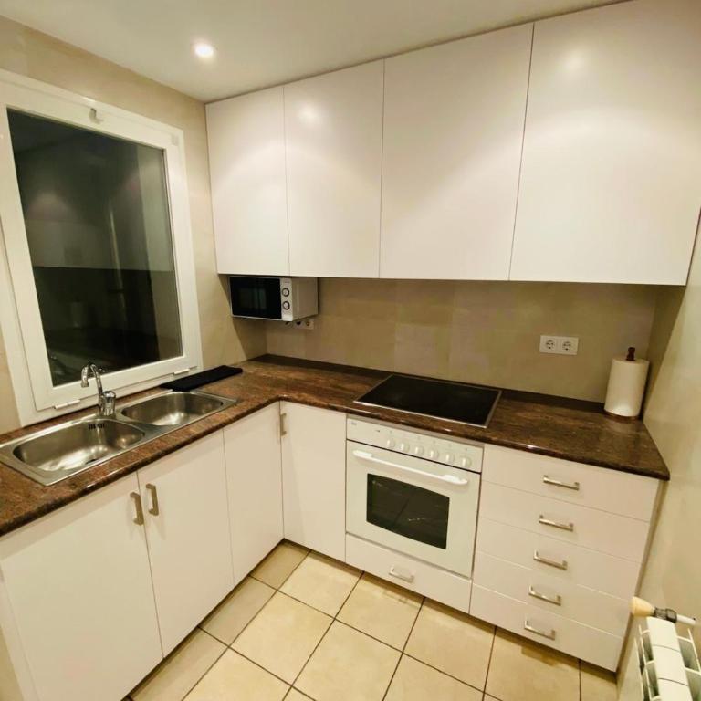 Pis Cala Tere - Apartamento de 2 dormitorios - 4