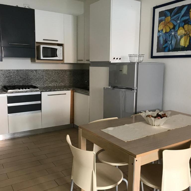 Residenza Viel - Appartamento con 2 Camere da Letto - 6