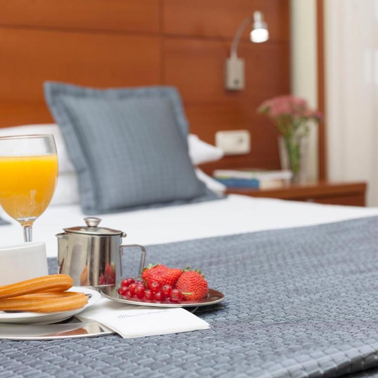 Porcel Torre Garden - Double or Twin Room - 2