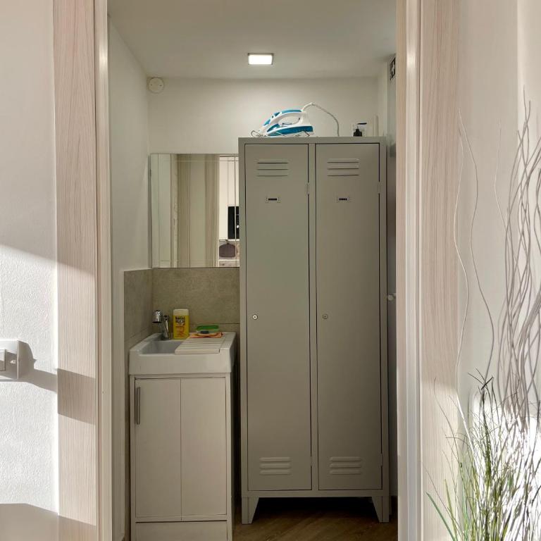 MilanHolidays - Two-Bedroom Apartment - 50