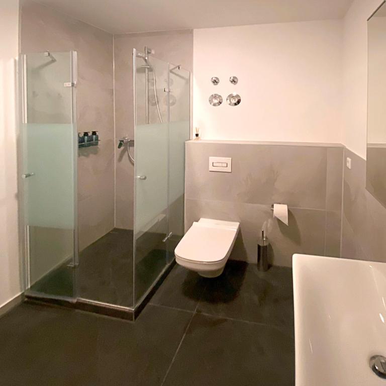 Nurban Apartments Oldtown - Comfort Suite-Apartment mit Schlafsofa - 9