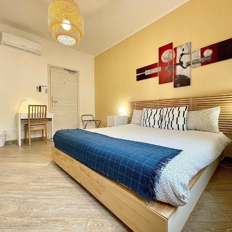 MilanHolidays - Two-Bedroom Apartment - 2