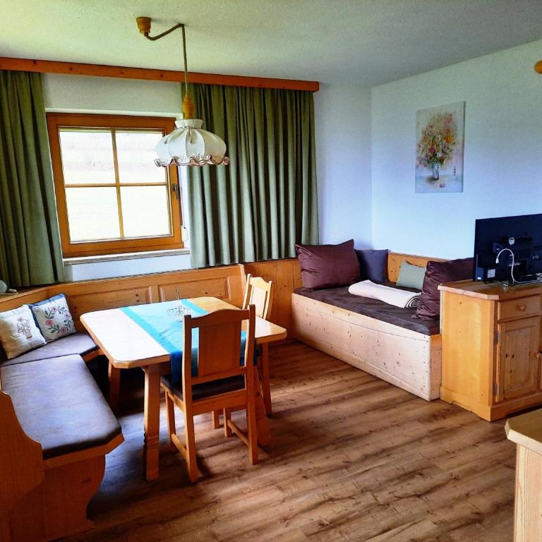ANDREA - Apartment mit 1 Schlafzimmer - 9