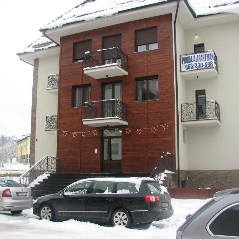 B&S Apartments - One-Bedroom Apartment - 30