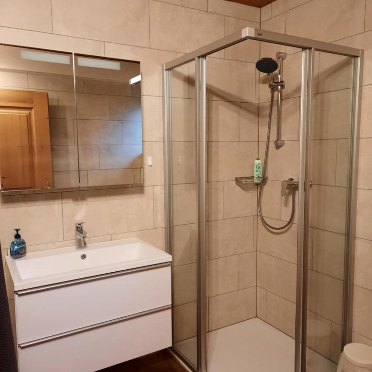 ANDREA - Apartment mit 1 Schlafzimmer - 7