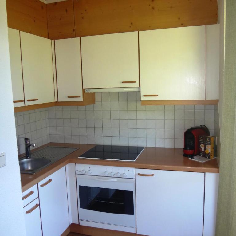 ANDREA - Apartment mit 1 Schlafzimmer - 6