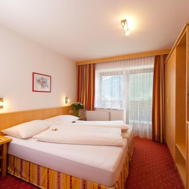 Pension Koch - Apartment mit 1 Schlafzimmer - 2