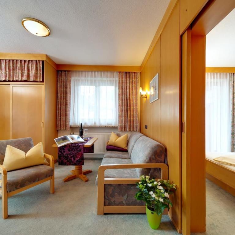 Pension Koch - Doppelzimmer - 5