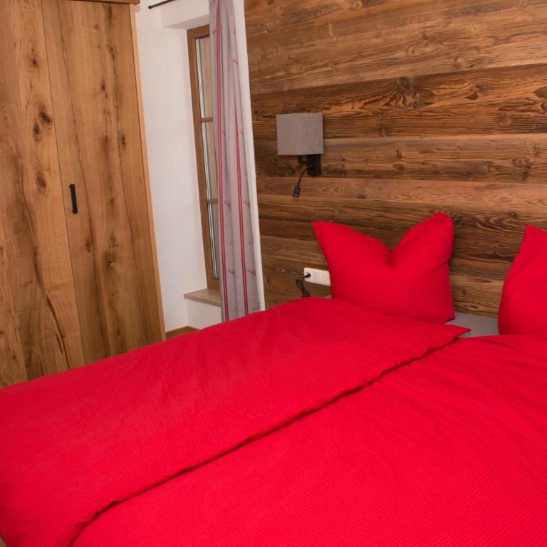 Haus im Moos - Chiemgau Karte - Apartment mit 2 Schlafzimmern - 10
