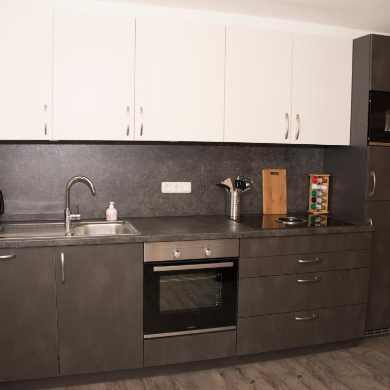 Haus im Moos - Chiemgau Karte - Apartment mit Terrasse - 6