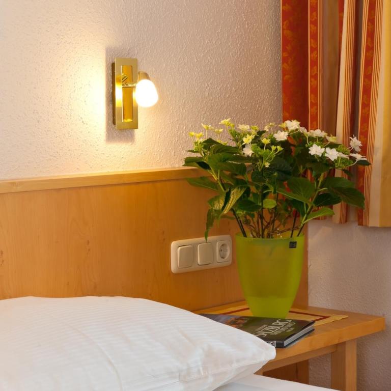 Pension Koch - Einzelzimmer - 5