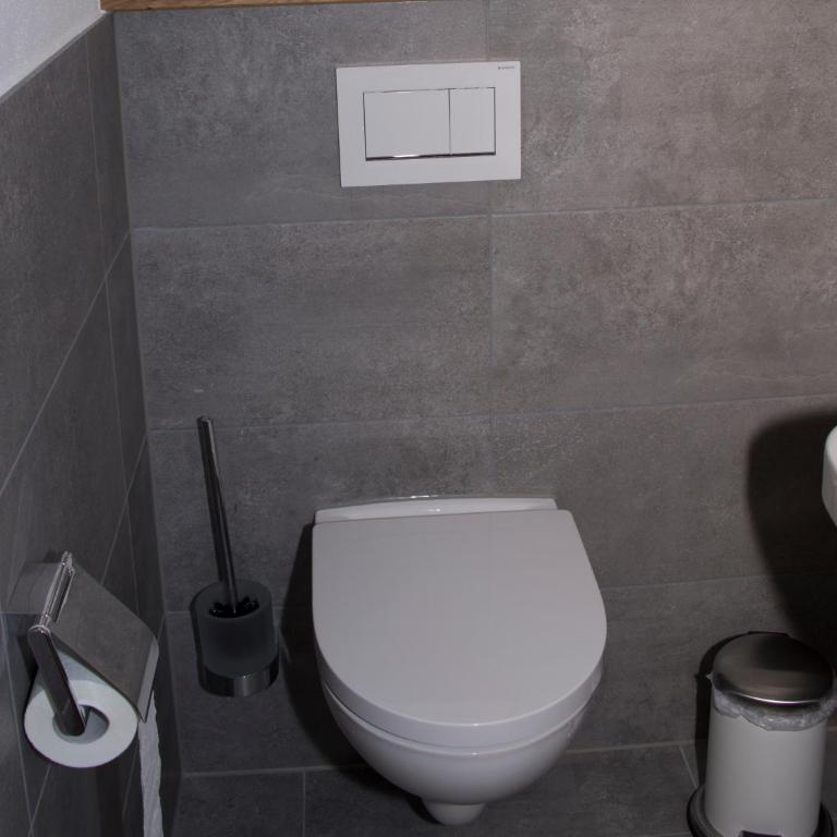 Haus im Moos - Chiemgau Karte - Apartment mit 2 Schlafzimmern - 9