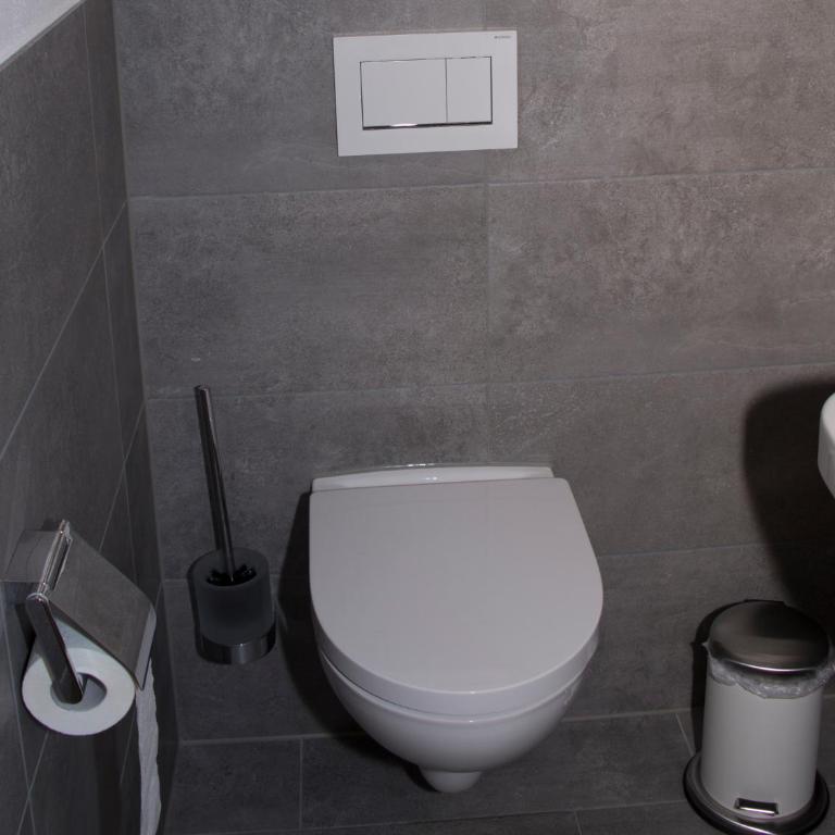 Haus im Moos - Chiemgau Karte - Apartment mit Balkon - 7