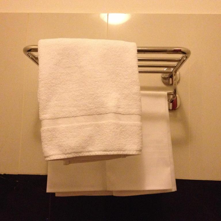 Hotel Termini - Double Room - 14