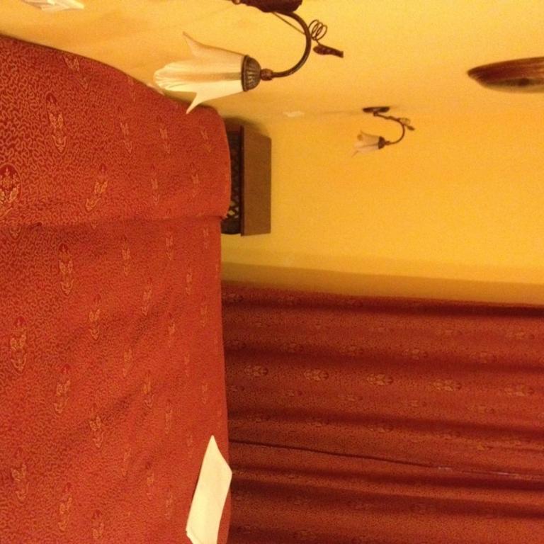 Hotel Termini - Double Room - 11
