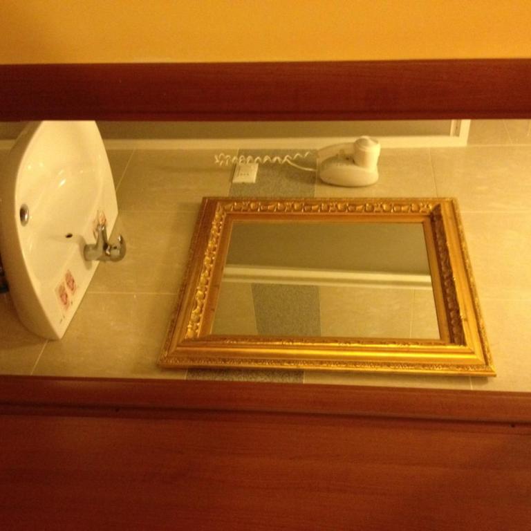 Hotel Termini - Double Room - 10