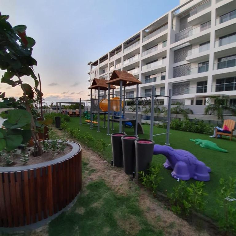 Serena del Mar, Morros IO - Three-Bedroom Apartment - 20
