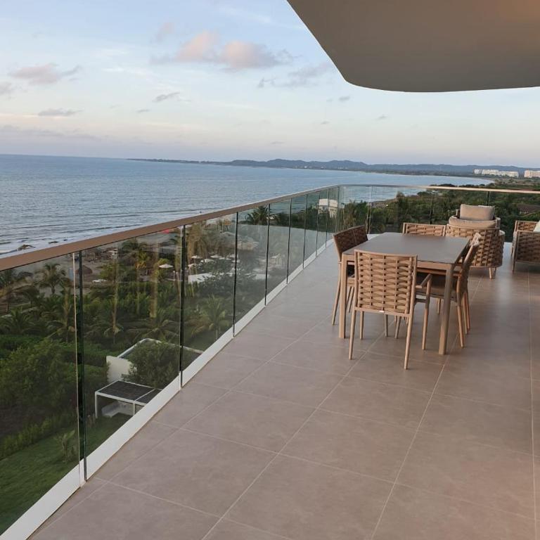 Serena del Mar, Morros IO - Three-Bedroom Apartment - 18