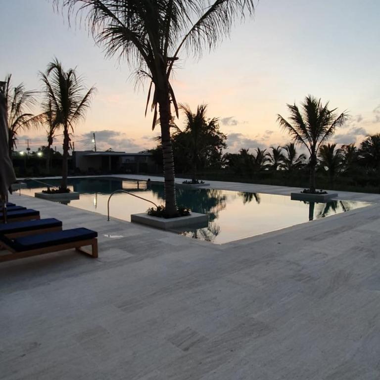 Serena del Mar, Morros IO - Three-Bedroom Apartment - 16