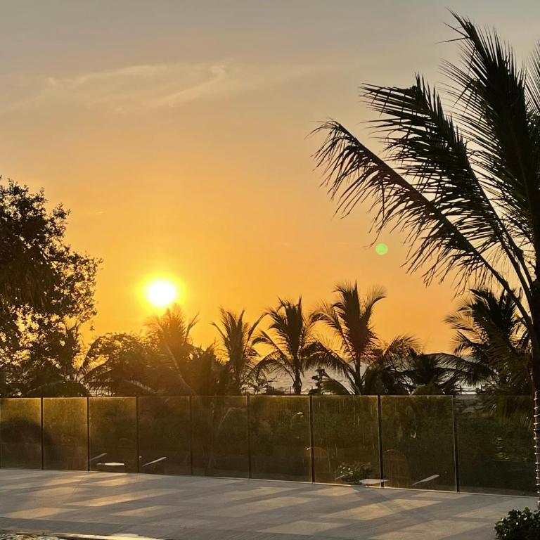 Serena del Mar, Morros IO - Three-Bedroom Apartment - 11