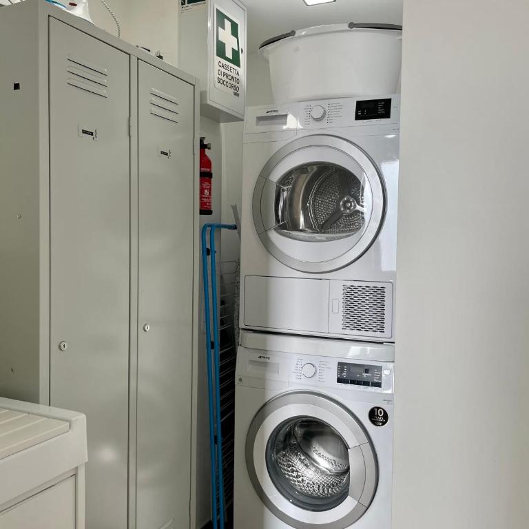 MilanHolidays - Two-Bedroom Apartment - 49