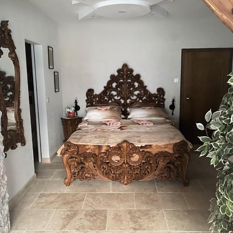 Ferienhaus Kramser - Deluxe Suite - auf 2 Ebenen - 8