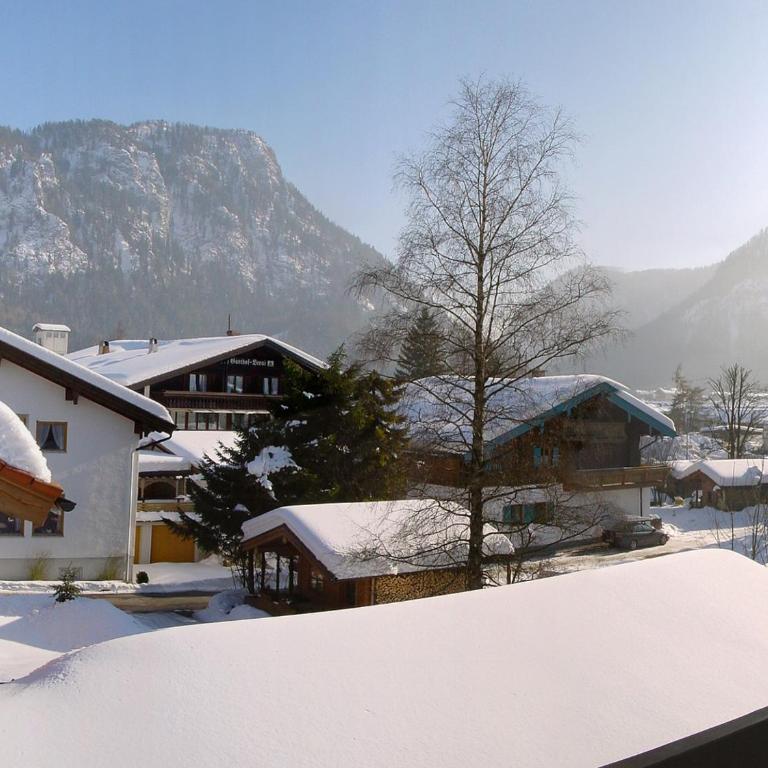Gästehaus Kress - Chiemgau Karte - Standard Apartment - 6