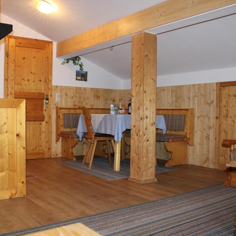Gästehaus Kress - Chiemgau Karte - Deluxe Apartment - 2
